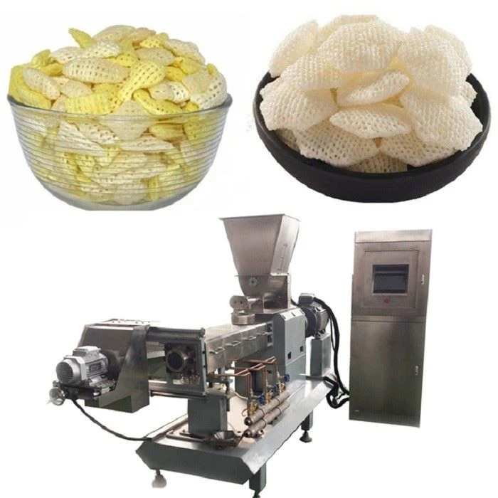 2d3d Chips Processing Plant