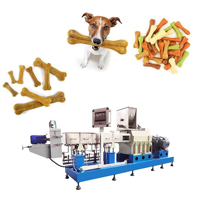 Dog Treat Stick Machine