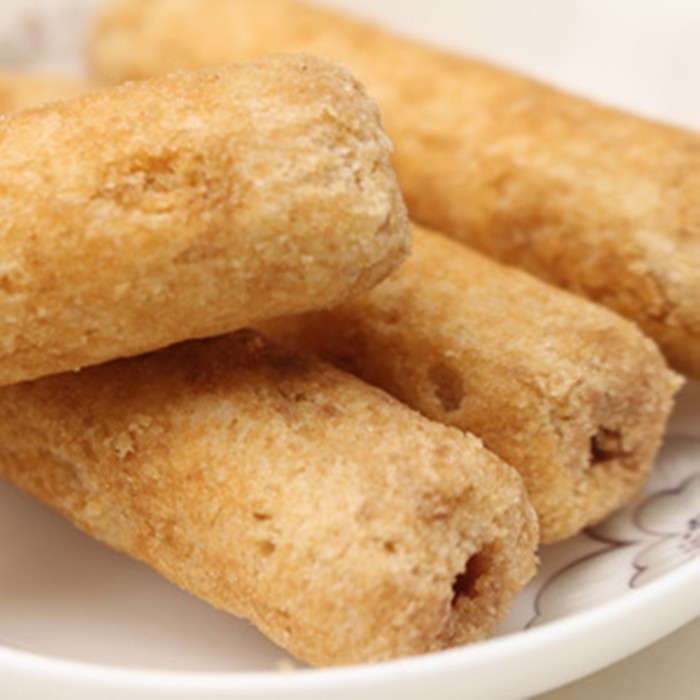 Fully Automatic Corn Puff Ball Production Line