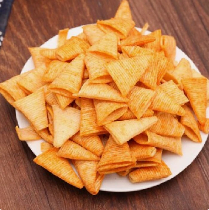 Nachos Chips -koneiden valmistajat