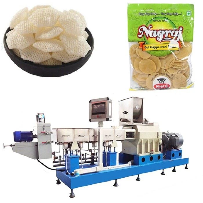 2d 3d Pellets Snack Machine