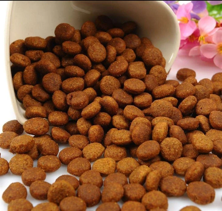 Cat Food Pellet Making Machine