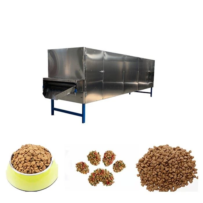 Dog Feed Pellet Machine