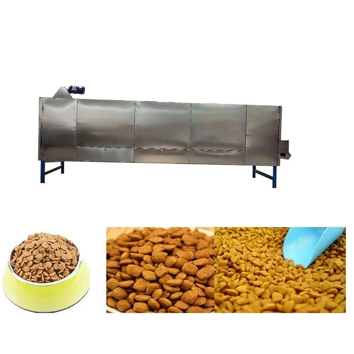 Dog Food Making Machine Production Line